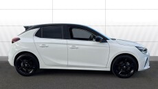 Vauxhall Corsa 1.2 Turbo Elite Edition 5dr Auto Petrol Hatchback